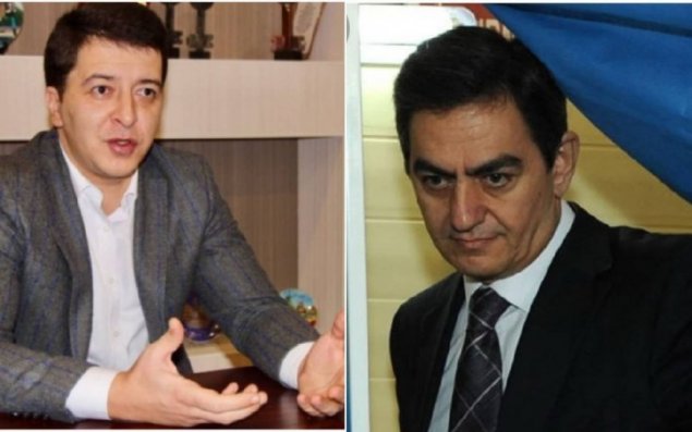 “Sənin kimi rəzilin yanında əlbət ki, kimsə olmaz” – Deputatdan Əli Kərimliyə sərt sözlər!!!