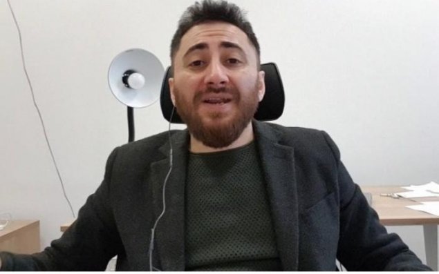 Ekstradisiya ərəfəsində panika: Tural Sadıqlı çöküşün astanasında - 