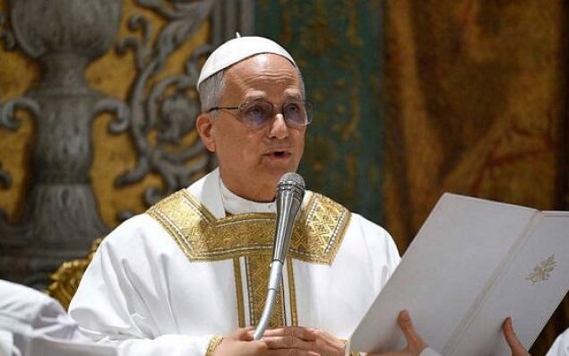 Roma Papası da Trampa qarşı çıxdı