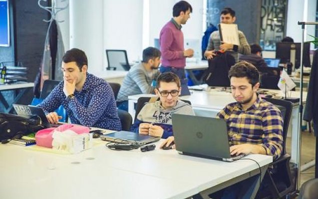 İşçi sayı 50-dən çox olan iş yerlərində yeni vəzifə...