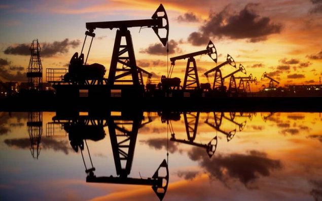 Azərbaycan neftinin qiyməti cüzi azalıb