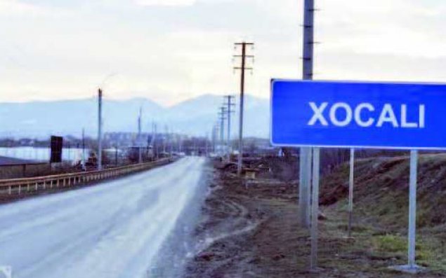 Növbəti köç karvanları Xocalının Ballıca və Badara kəndlərinə çatıb