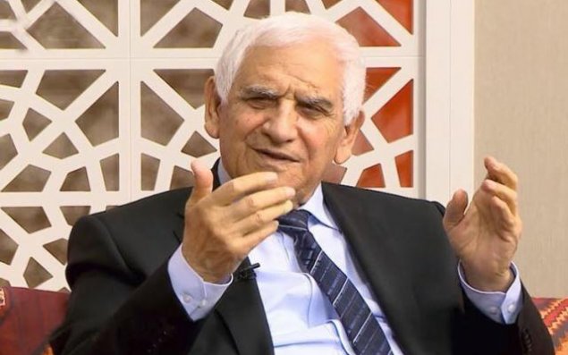 Nəriman Həsənzadə palataya köçürüldü