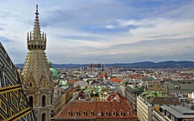 ABŞ bizi AB-dən ayıra bilməz - Avstriya