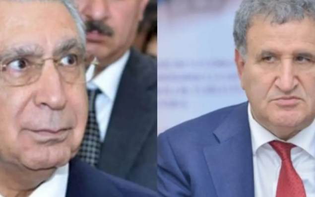 İsa Həbibbəyli danışdı: 