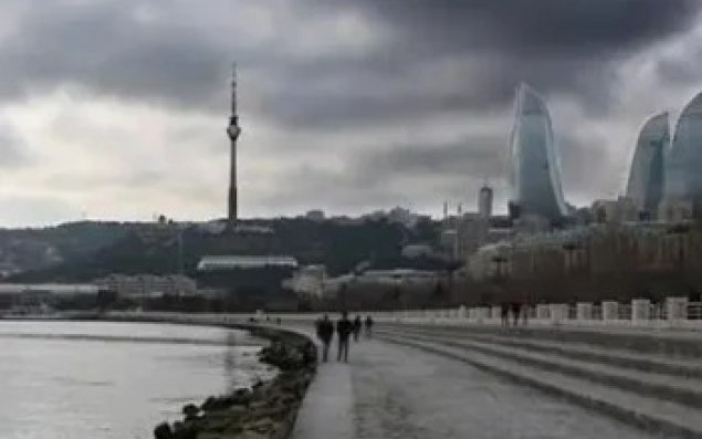 Sabah hava necə olacaq?