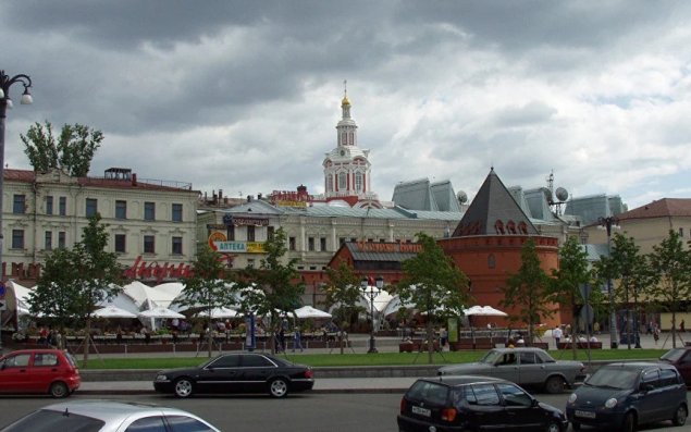 Rusiya BCM hakimlərinə hökm oxudu