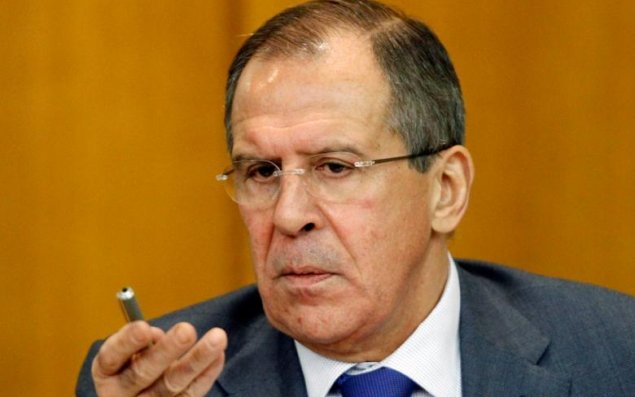 Lavrov ABŞ-ın sülh planının bu bəndlərini rədd etdi