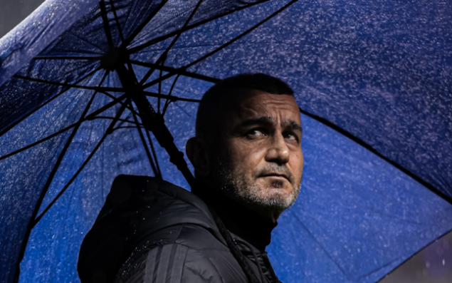 Qurban Qurbanov ilin ən yaxşı məşqçisi seçildi