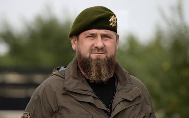 Hakimiyyətdən bezmişəm - Kadırov