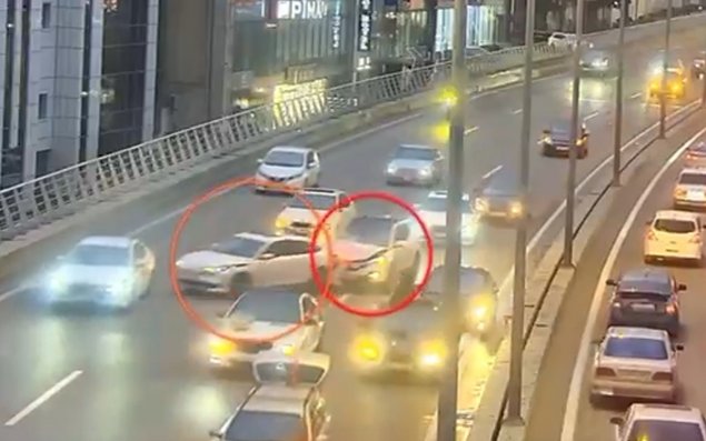 NİİM toy karvanlarında hərəkət edən sürücülərə müraciət edib - VİDEO