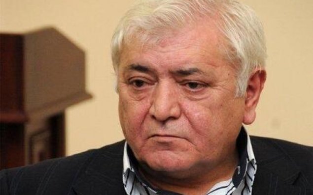 Bu cinayətləri bağışlamaq olar - Deputat