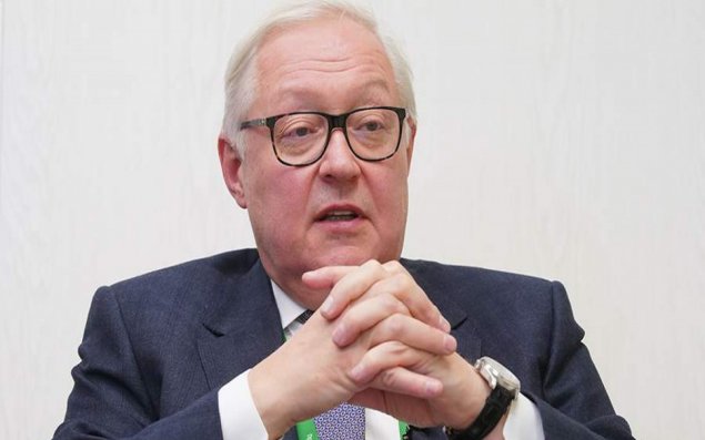 Rəsmi Moskva: Rusiya sövdələşməyə hazırdır