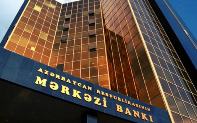 Mərkəzi Bank 3 BOKT-un vəzifəli şəxsini cərimələyib