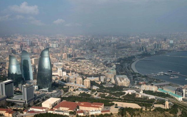 Sabah hava yağmursuz olacaq