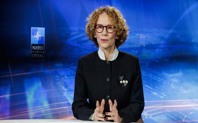 NATO Baş katibinin müavini Ermənistana səfər edəcək