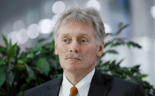 Kremlin sanksiyalardan xəbəri yoxdur - Peskov