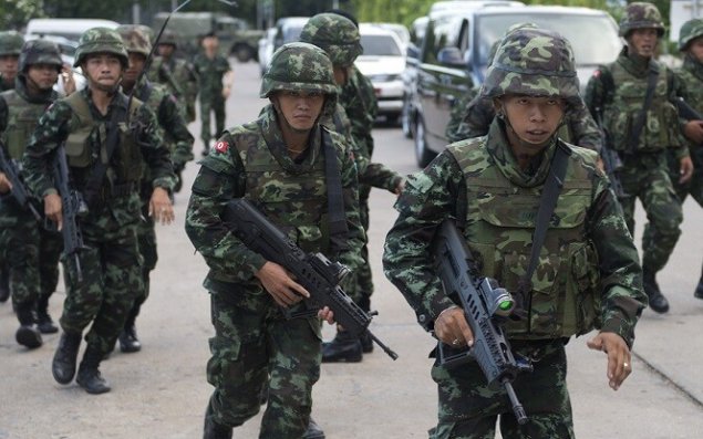 Kambocada ölənlərin sayı artdı