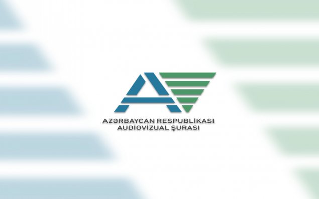 MTV kanalına xəbərdarlıq edilib