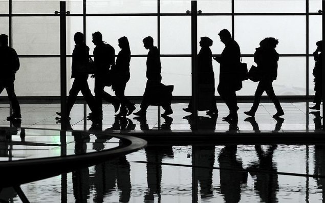 Almaniya 34 azərbaycanlını deport etdi