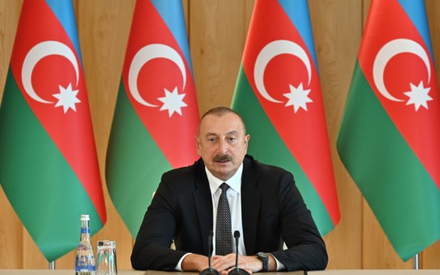 Prezident: İslam həmrəyliyinə əsaslanan Azərbaycan-Qətər münasibətlərinin səviyyəsi bizi sevindirir