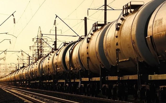 Azərbaycandan Ermənistana neft məhsulları yola salınır