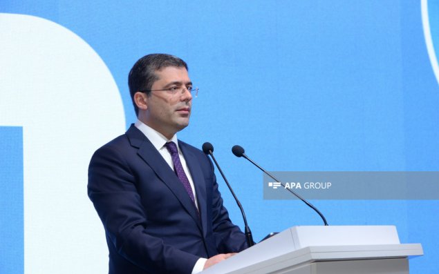 Əhməd İsmayılov: Türk dünyasının jurnalistləri arasında həmrəyliyə ehtiyac var