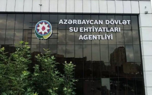 Tullantı suları üzrə 3 yeni dövlət standartı qəbul edildi