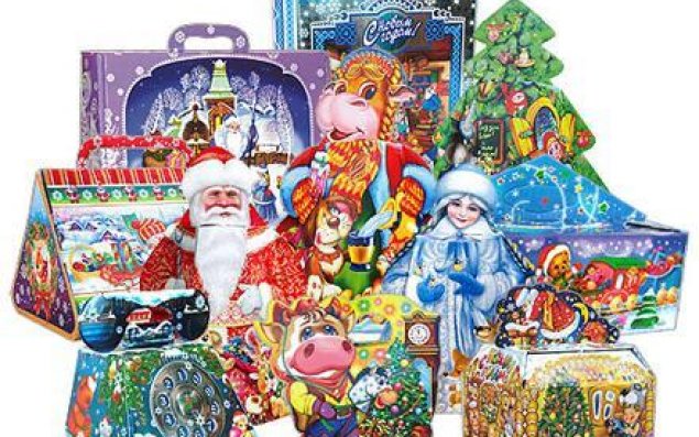Yeni il hədiyyə qutuları ilə bağlı istehlakçılara müraciət