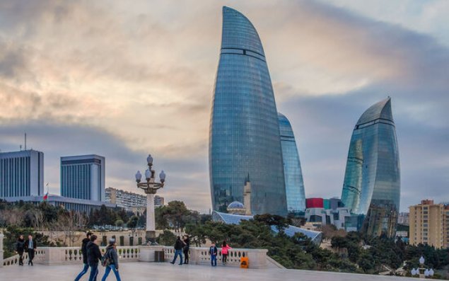 Sabahın hava proqnozu açıqlanıb