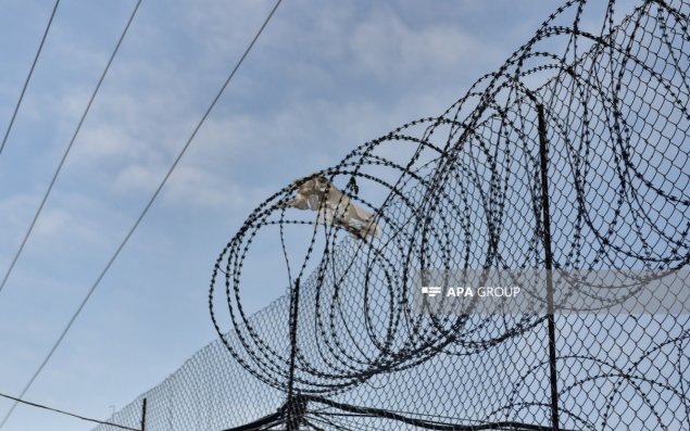 Hansı şəxslərin Amnistiya ilə cəzadan azad ediləcəyi məlum olub