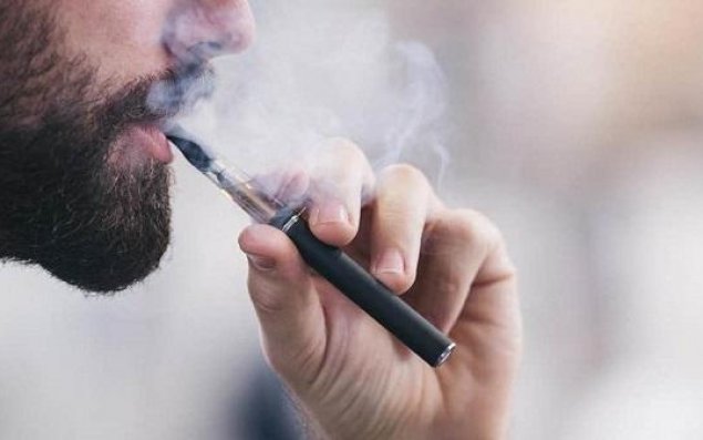 Deputatdan elektron siqaretlərlə bağlı təklif - Bu tarixdən...