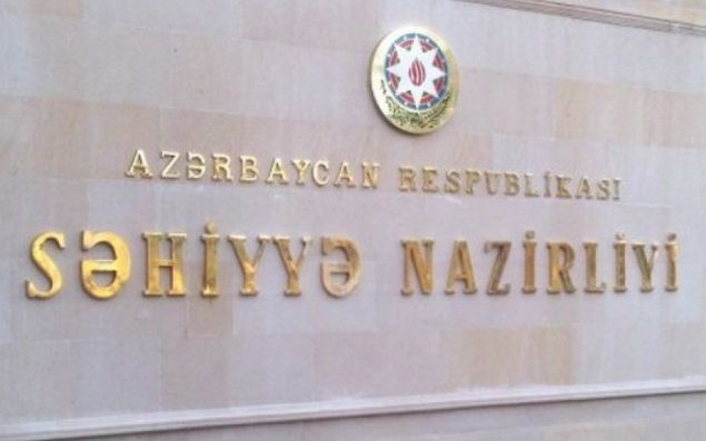 Azərbaycanda qripin yayılmasında artım müşahidə olunur