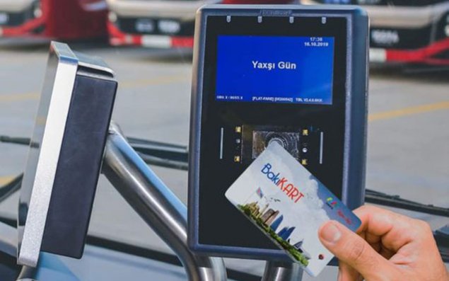“BakıKart” ləğv olunur? - RƏSMİ