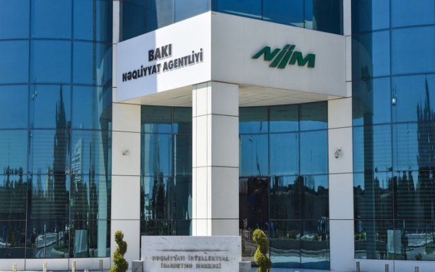 NİİM yük avtomobillərinin sürücülərinə müraciət edib