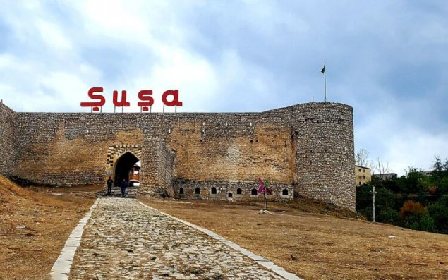 Şuşa şəhərinin ərazisində minatəmizləmə fəaliyyəti yeni qaydalarla tənzimlənəcək