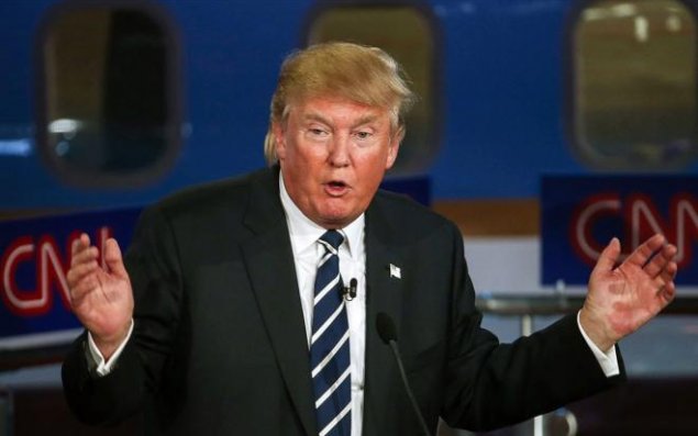 Maduro ağıllı olsa, özü gedəcək - Tramp