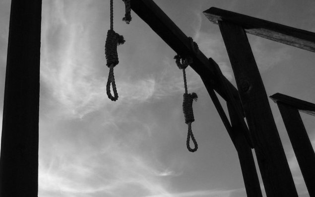 Son bir ayda İranda 338 məhbus edam edildi