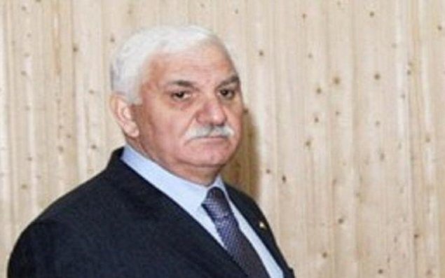 Bəylər Eyyubovun qardaşı oğlu həbs edildi - Yenilənib