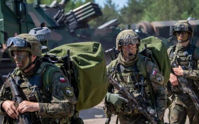 Polşa PUA-lardan belə qorunacaq