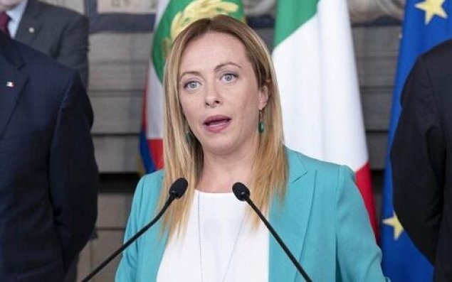 Narahat olmayın, gələn il daha da pis olacaq - Meloni