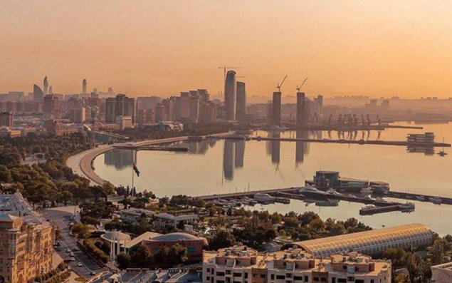 Bakıda Din Xadimlərinin II Forumu başladı