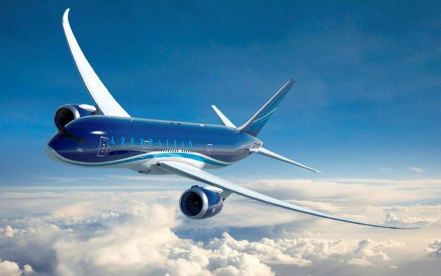 Azərbaycanın iki paytaxtı arasında uçuş sayı artırıldı