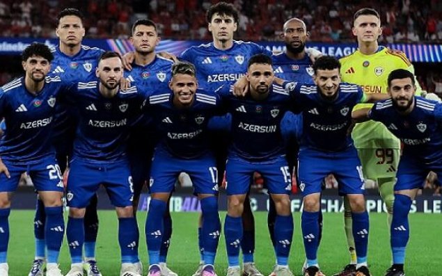 “Qarabağ”ın daha bir futbolçusuna Braziliyadan təklif var