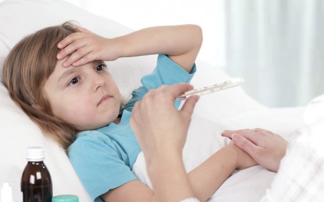 Uşaqlar arasında yeni virus yayılmayıb, amma... - İnfeksionist