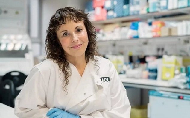 Azərbaycanlı 2025-ci ilin alimi seçildi