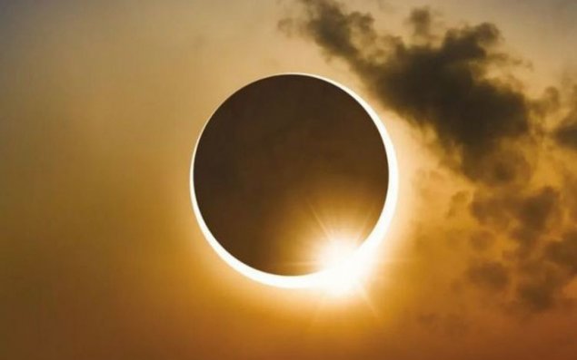 2026-cı ildə Günəş və Ay tutulmalarının tarixləri açıqlanıb