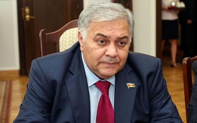 Oqtay Əsədovun qızının ölüm səbəbi məlum oldu