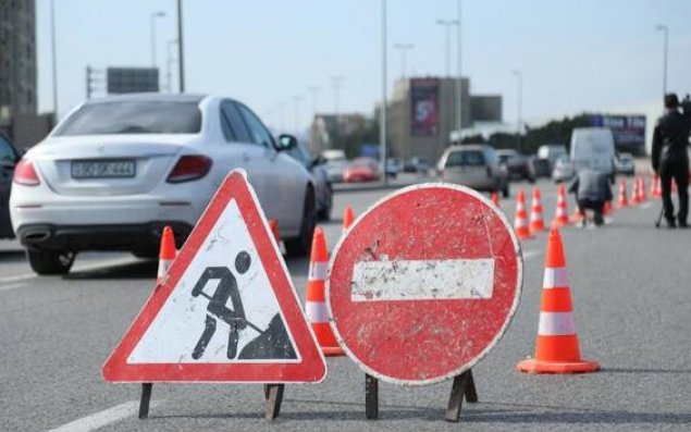 Avtomobillərin hərəkəti məhdudlaşdırılacaq