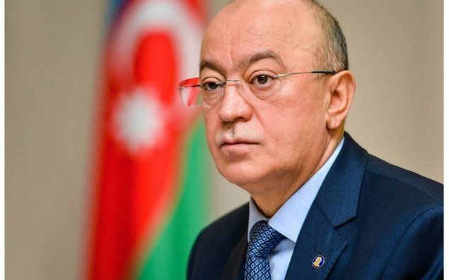 Kəmaləddin Heydərov: “Azərbaycan taekvondosu davamlı inkişaf edir“